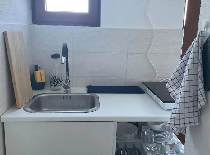 דירה Lana 3 *