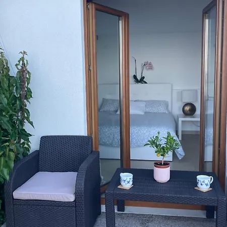 Studio Apartman Lana 3 * Icici