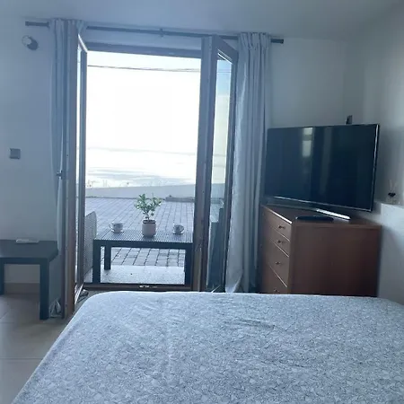 Studio Apartman Lana 3 Icici
