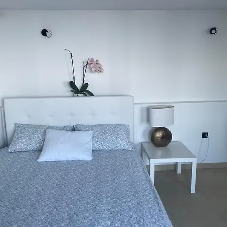 Apartment Studio Apartman Lana 3 *