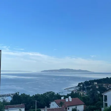 Studio Apartman Lana 3 Apartman *