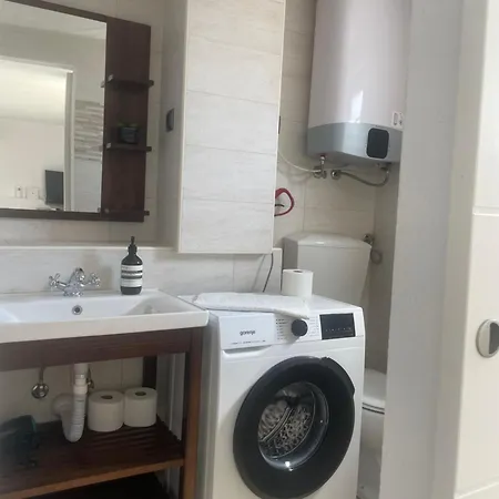 Lana 3 Apartmán