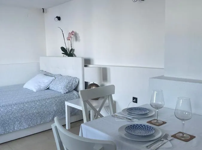 Lana 3 Apartman